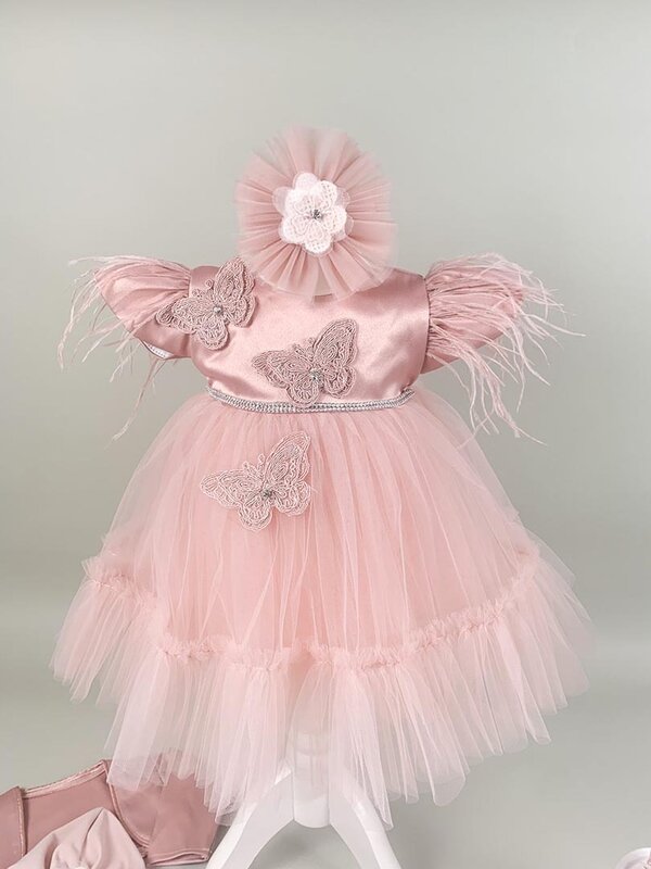 Set botez fetita Gabriela