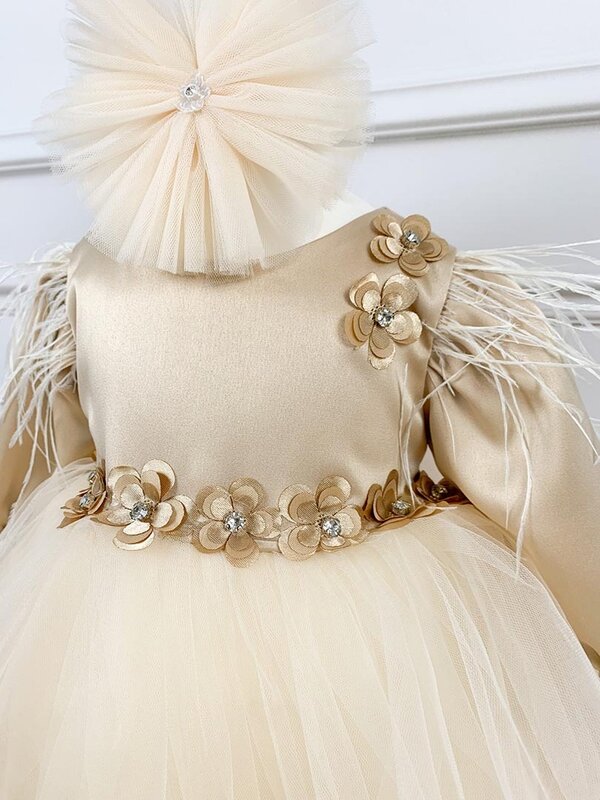 Set botez fetita Georgiana