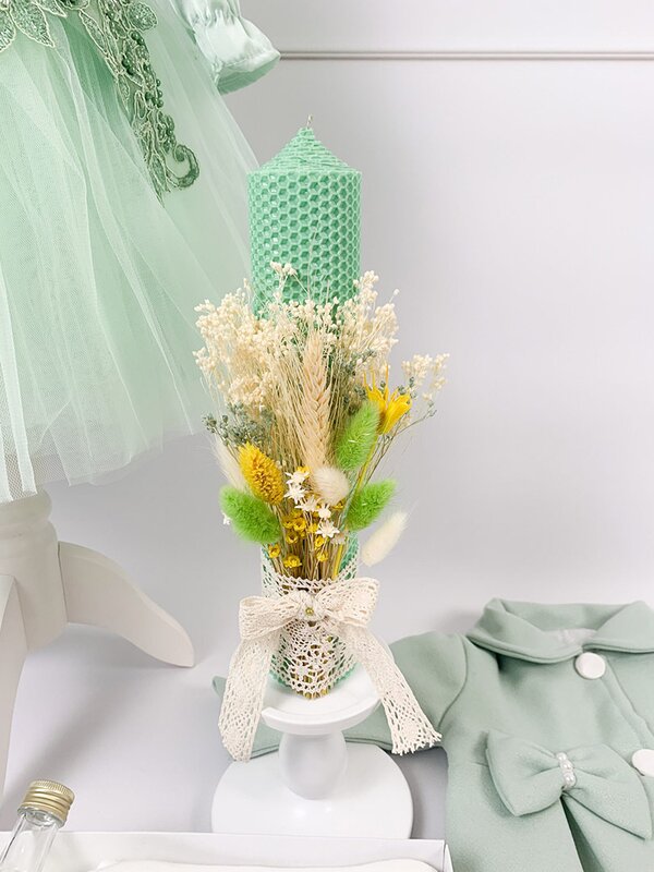 Set botez fetita Ivona