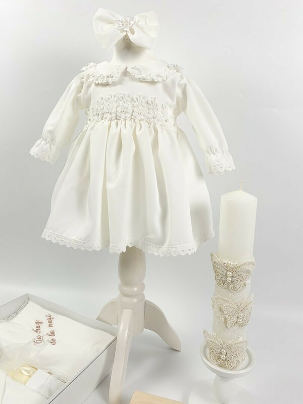 Set botez fetita Katy