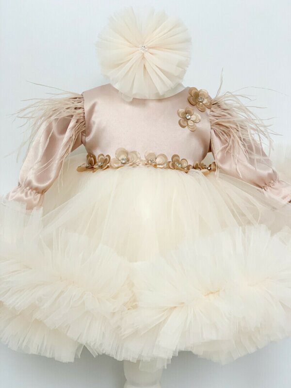 Set botez fetita Kiara