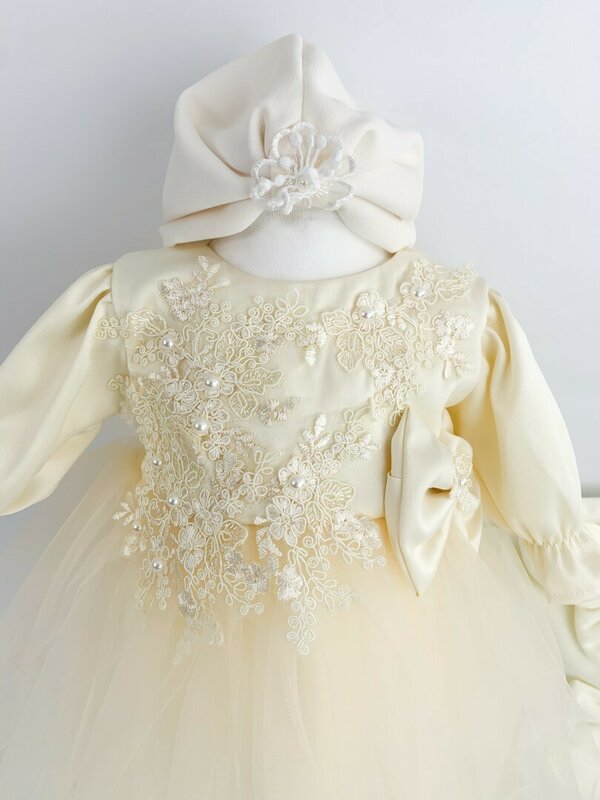 Set botez fetita Kiki