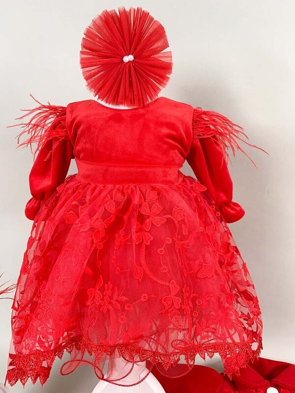 Set botez fetita Laila