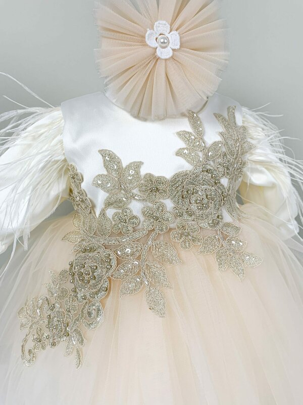 Set botez fetita Lexa