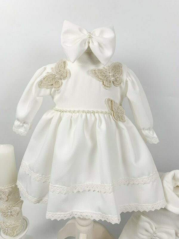 Set botez fetita Lixandra