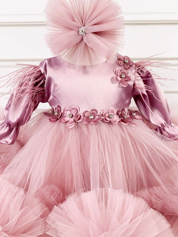 Set botez fetita Lucia