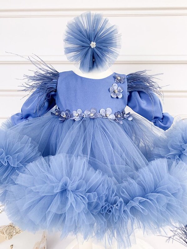 Set botez fetita Luiza