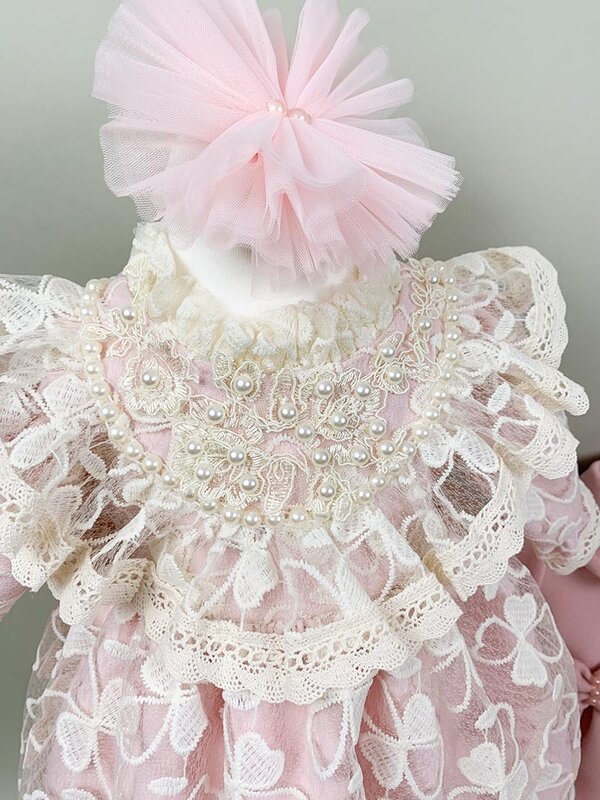 Set botez fetita Madi