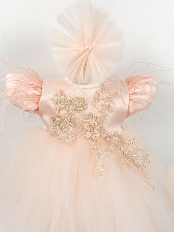 Set botez fetita Maricela