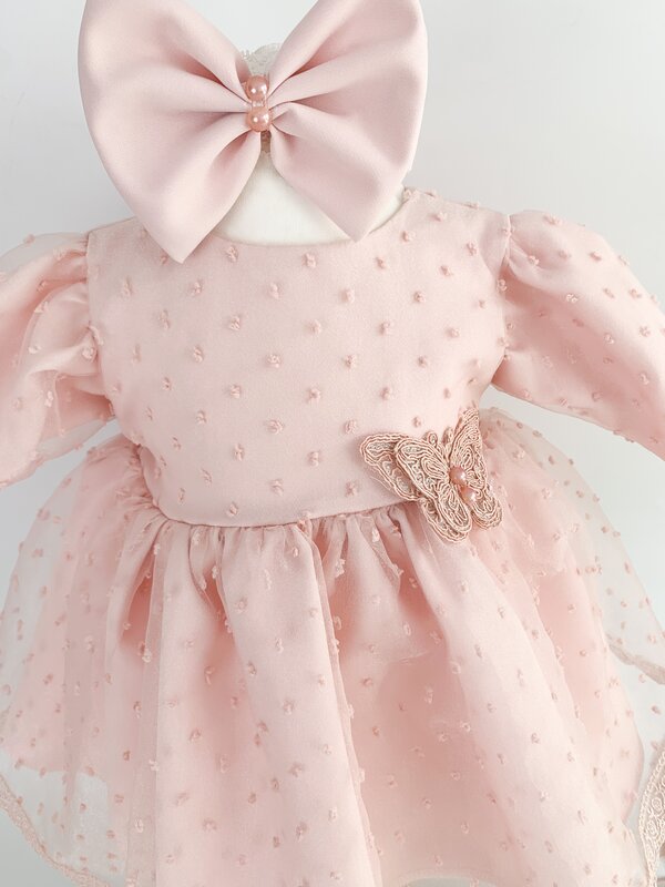 Set botez fetita Marilu