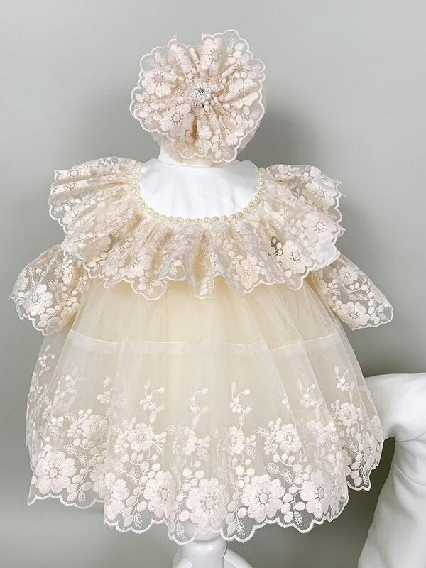 Set botez fetita Marina