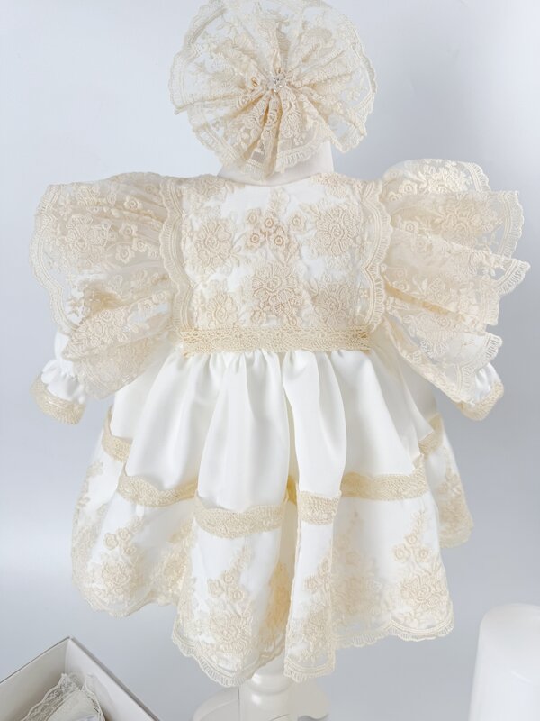 Set botez fetita Marlena