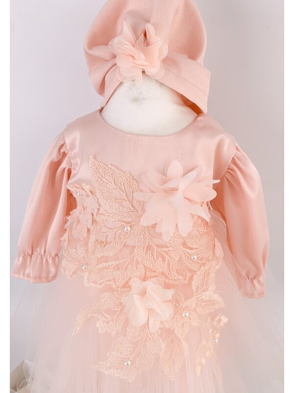 Set botez fetita Melissa