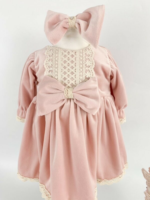 Set botez fetita Michaela