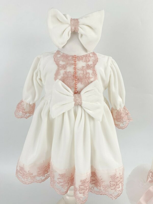 Set botez fetita Michelle