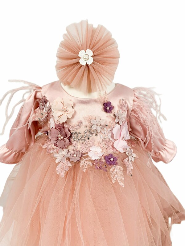 Set botez fetita Mira