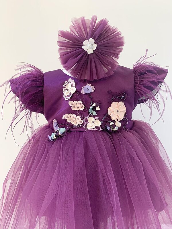 Set botez fetita Mirela