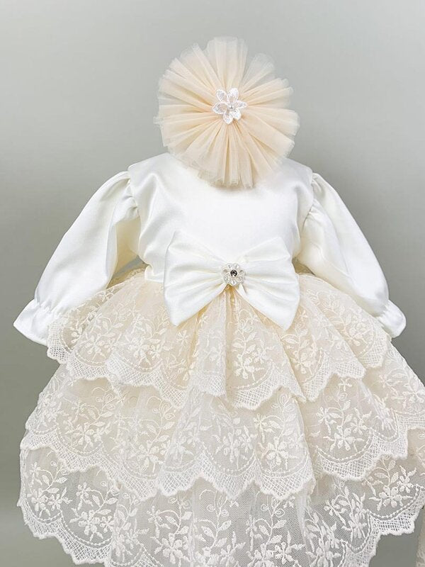 Set botez fetita Mona