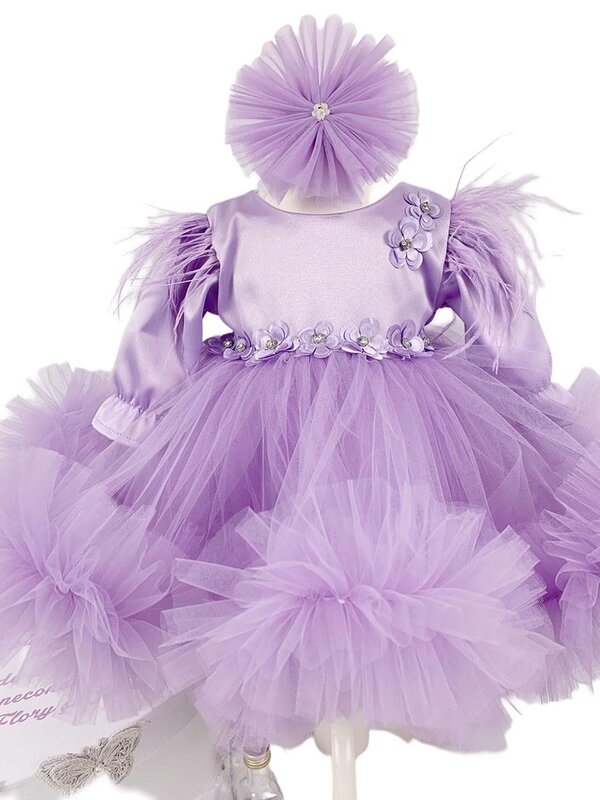 Set botez fetita Nina