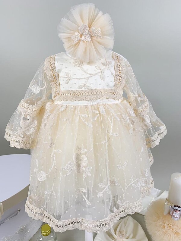 Set botez fetita Patricia