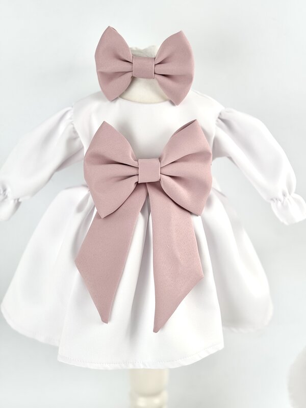 Set botez fetita Raisa