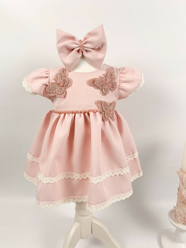 Set botez fetita Rita