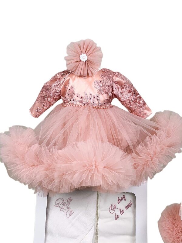 Set botez fetita Simona