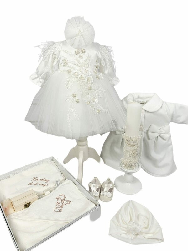 Set botez fetita Sonia