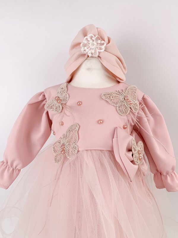 Set botez fetita Stefi