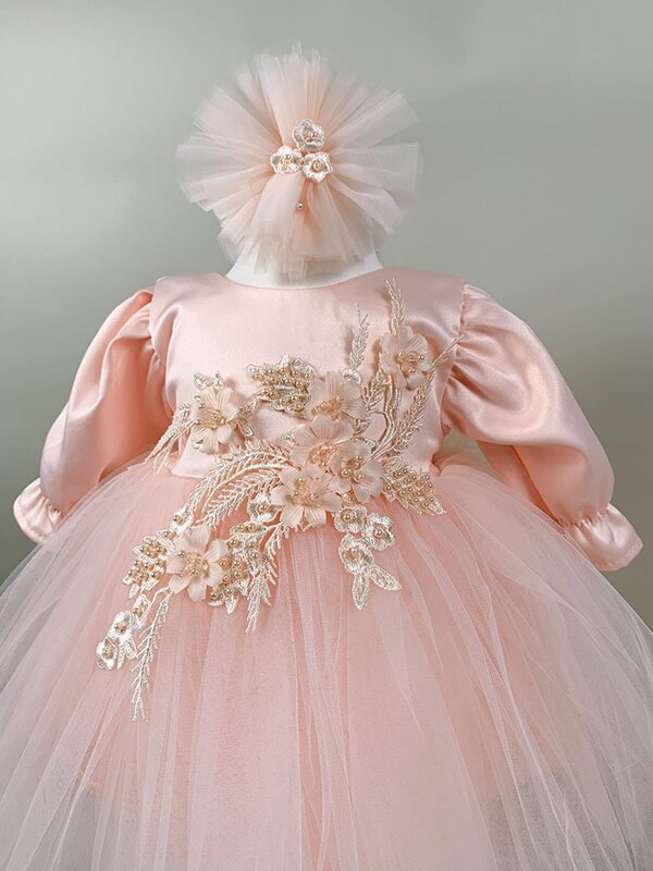 Set botez fetita Tamara