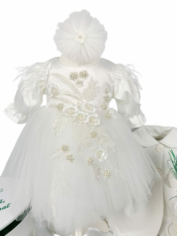 Set botez fetita Tania