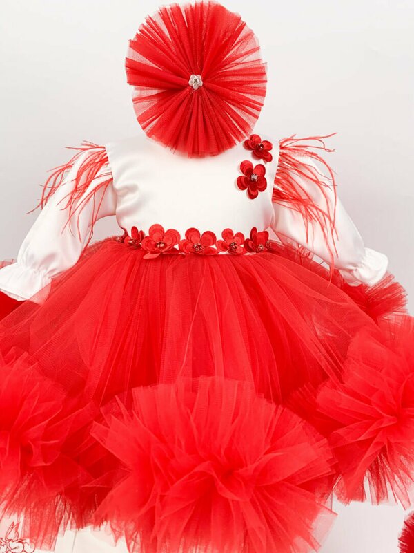 Set botez fetita Thalia