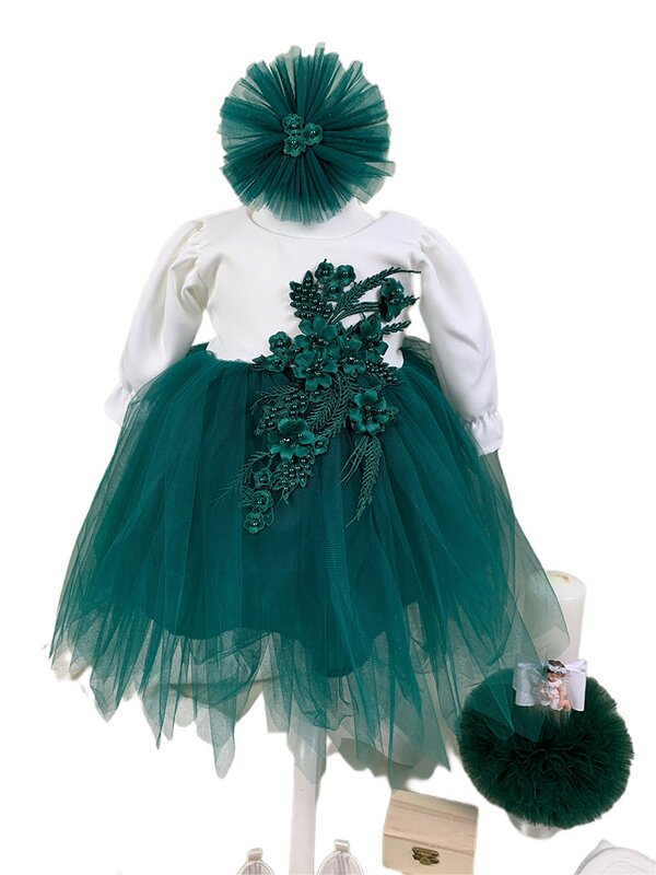 Set botez fetita Valeria