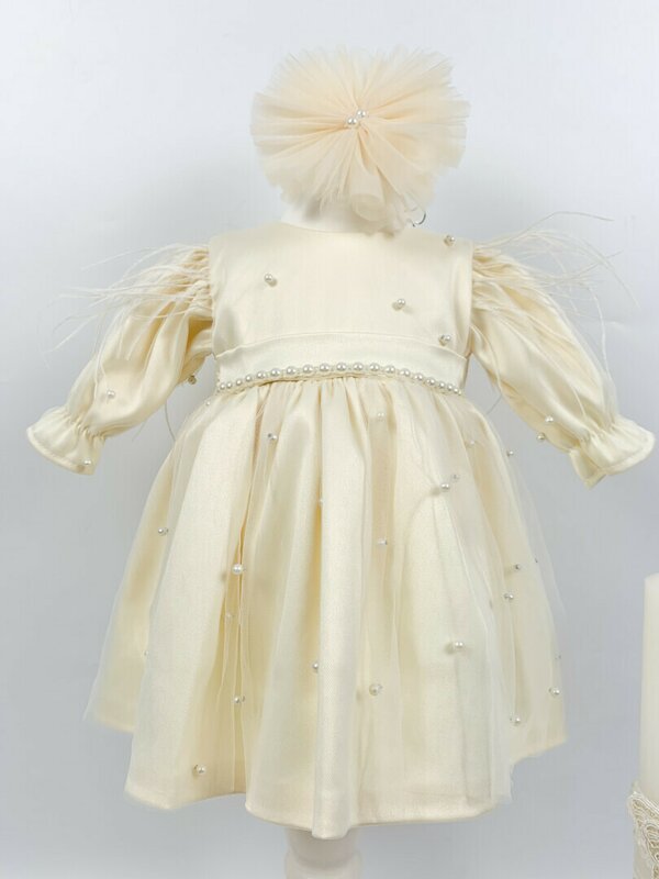 Set botez fetita Valeriana