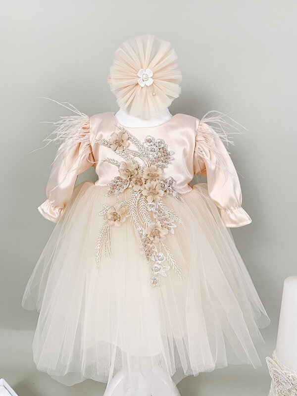 Set botez fetita Violeta