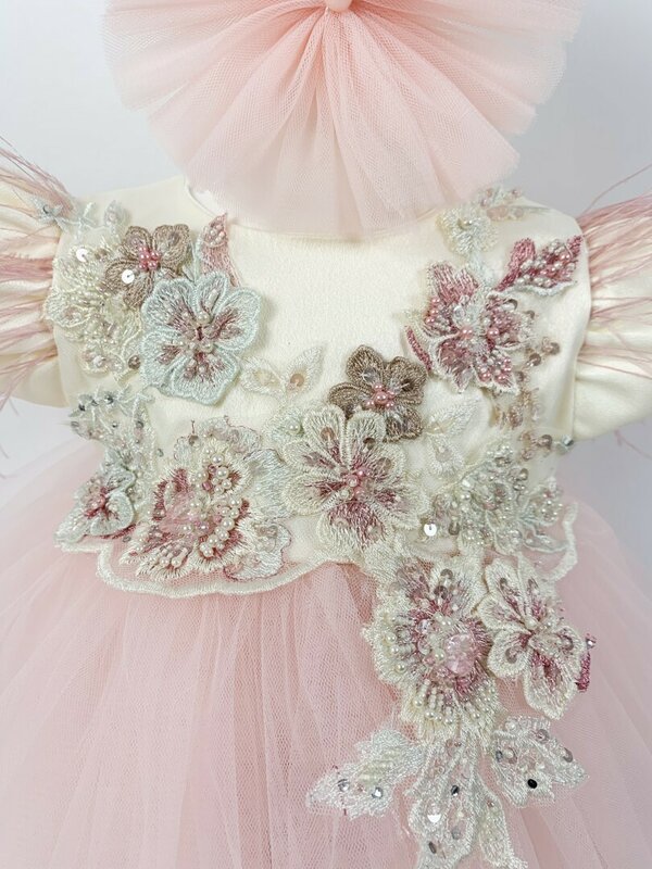 Set botez fetita Yara