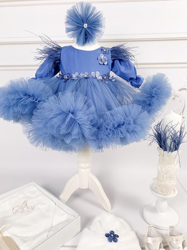 Set botez fetita Zamfira