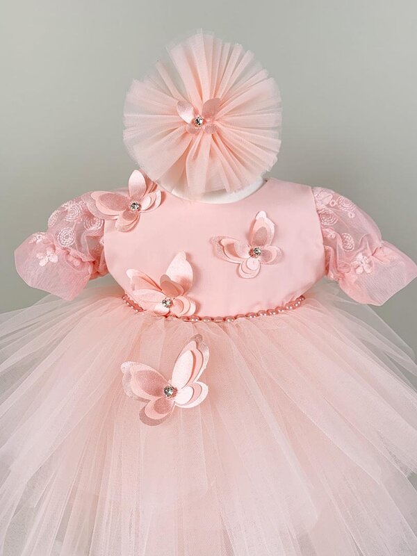 Set botez fetite Alma