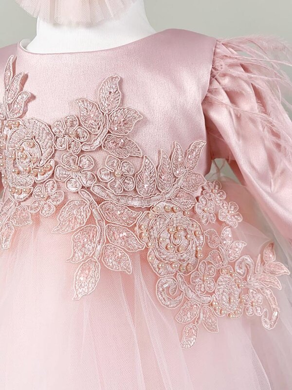 Set botez fetite Carina