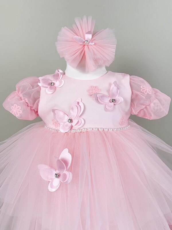 Set botez fetite Carla