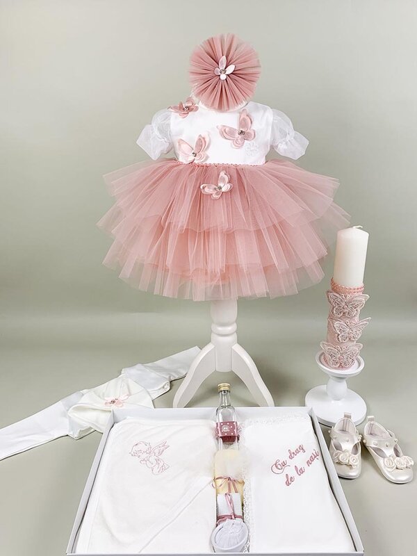 Set botz fetite Calista