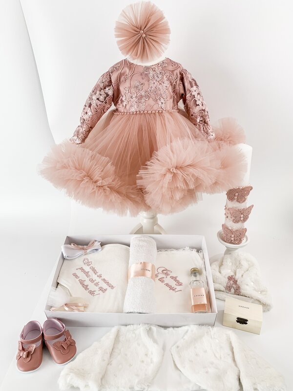 Set complet botez Adri