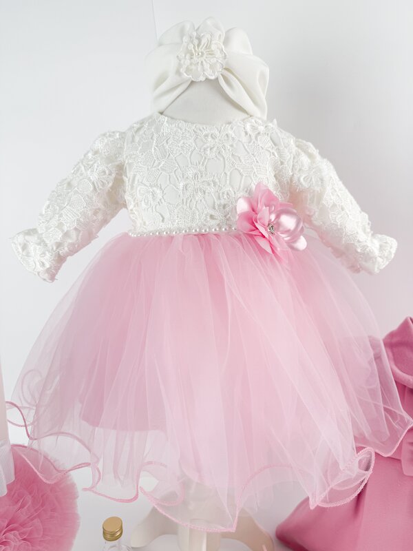 Set complet botez Silvana