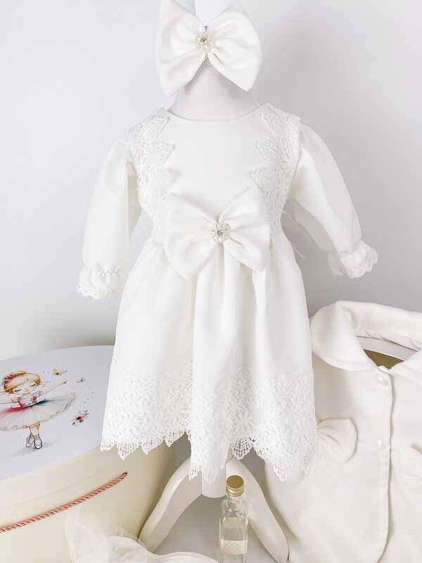 Set complet botez Zenica