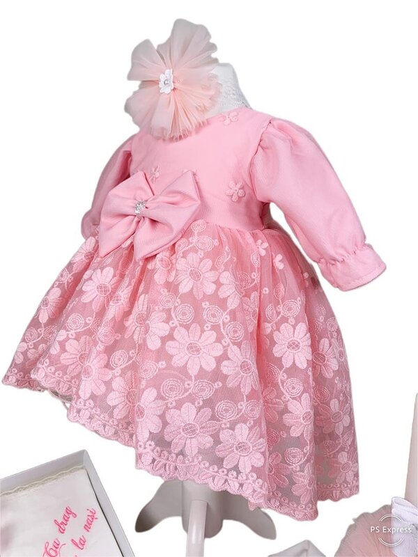 Set trusou botez Iosefina