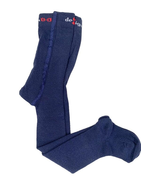 Strampi copii albastri