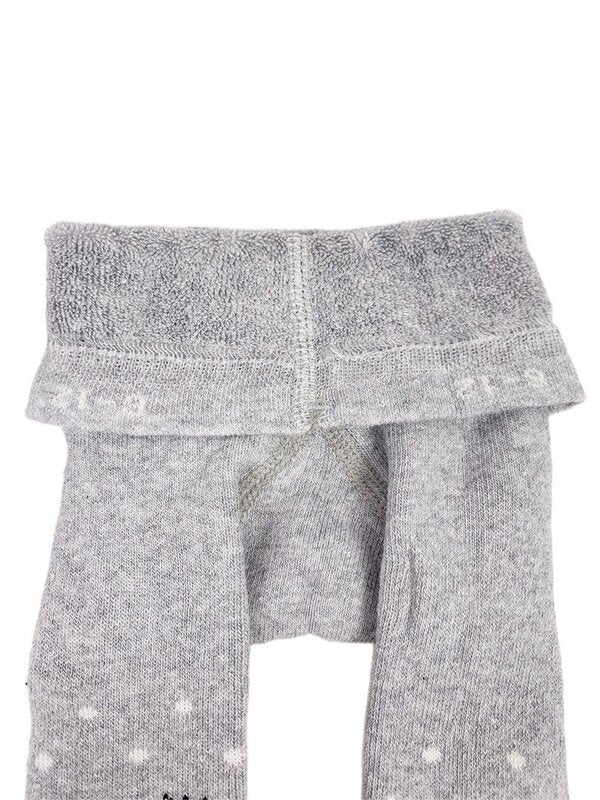 Strampi flaușati baiat cu buline