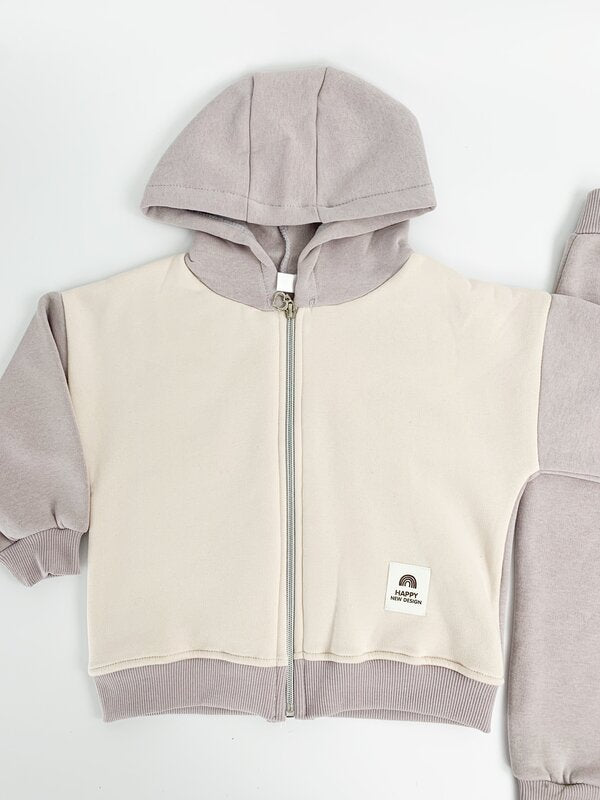 Trening bej copii - 2 piese