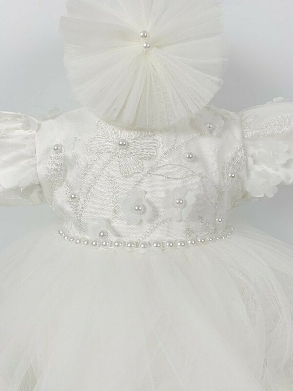 Trusou botez fetita Kate