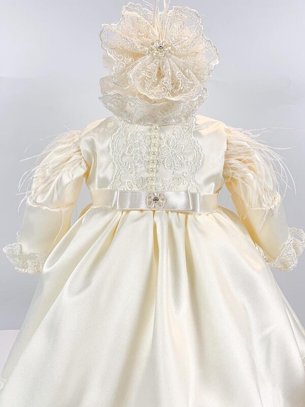 Trusou complet botez fetita Camelia